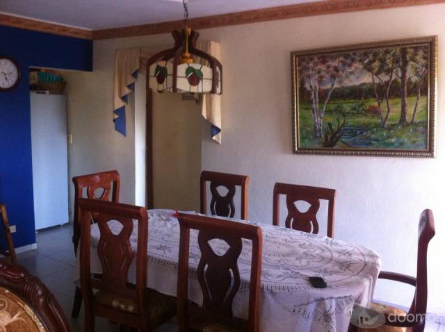 Vendo Casa por motivo de viaje. - 2