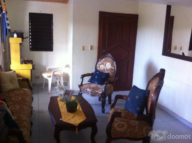 Vendo Casa por motivo de viaje. - 3