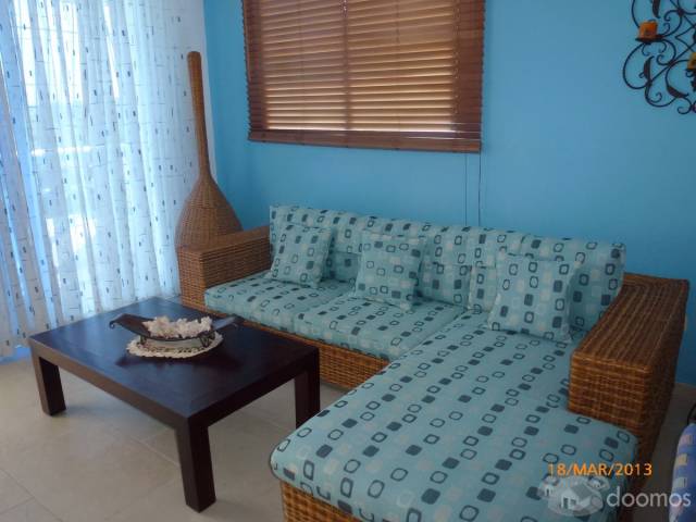 PRECIOSO APARTAMENTO CERCA DE LA PLAYA - 2