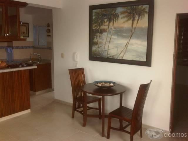 PRECIOSO APARTAMENTO CERCA DE LA PLAYA - 4