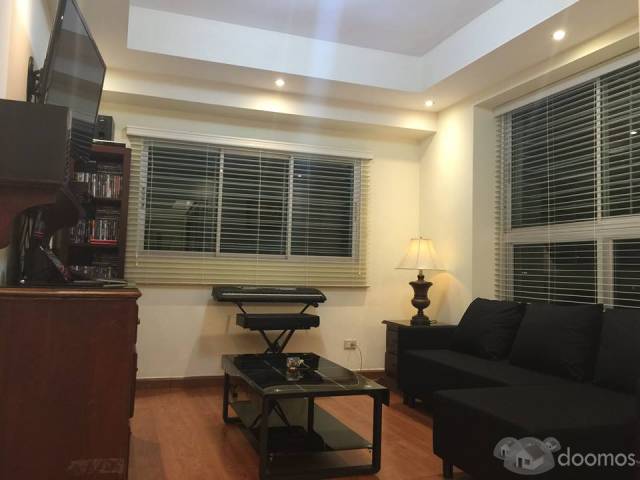 Venta de lujoso apartamento amueblado - 4