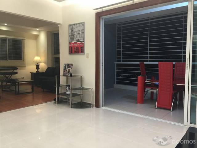 Venta de lujoso apartamento amueblado - 5