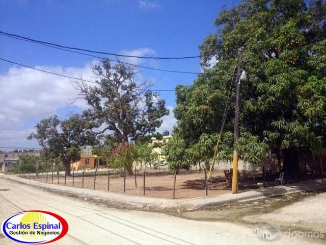 Solar 750 mts. de Venta en Higuey, República Dominicana - 2