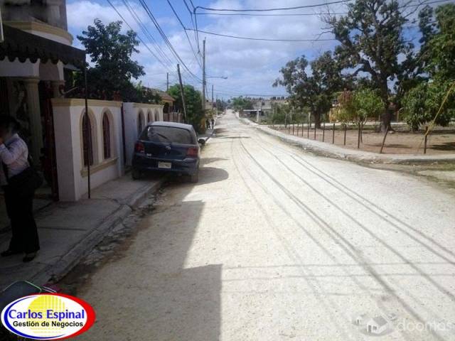 Solar 750 mts. de Venta en Higuey, República Dominicana - 3