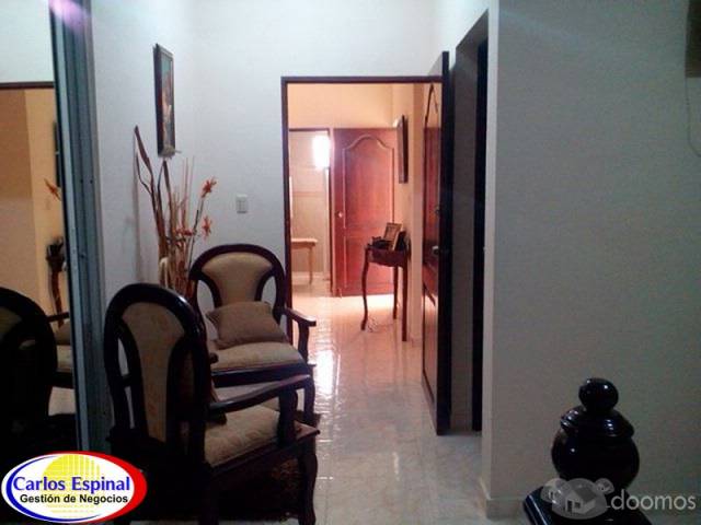 Casa AMUEBLADA de Venta en Higuey, República Dominicana - 8