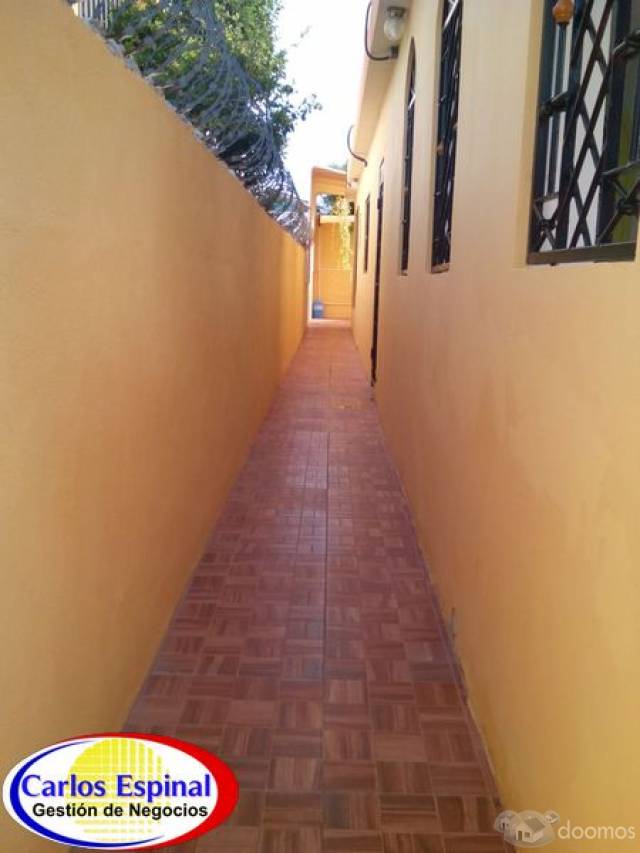Casa AMUEBLADA de Venta en Higuey, República Dominicana - 10