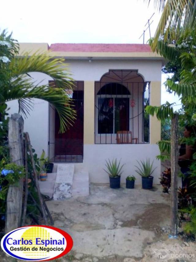 Casa de Venta en Higuey, República Dominicana - 2