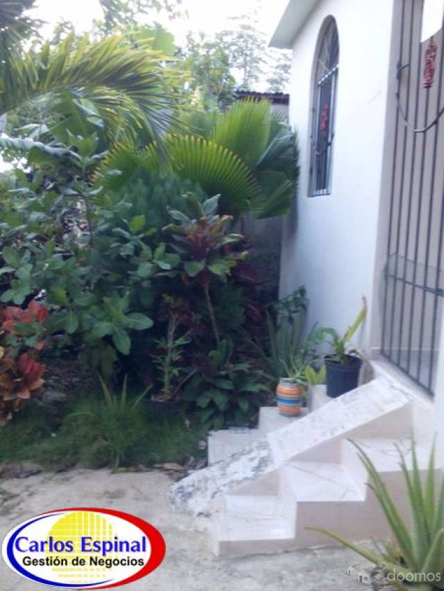 Casa de Venta en Higuey, República Dominicana - 3