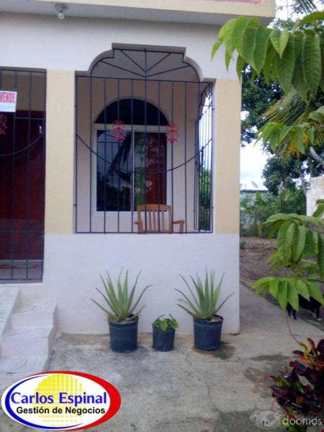 Casa de Venta en Higuey, República Dominicana - 4