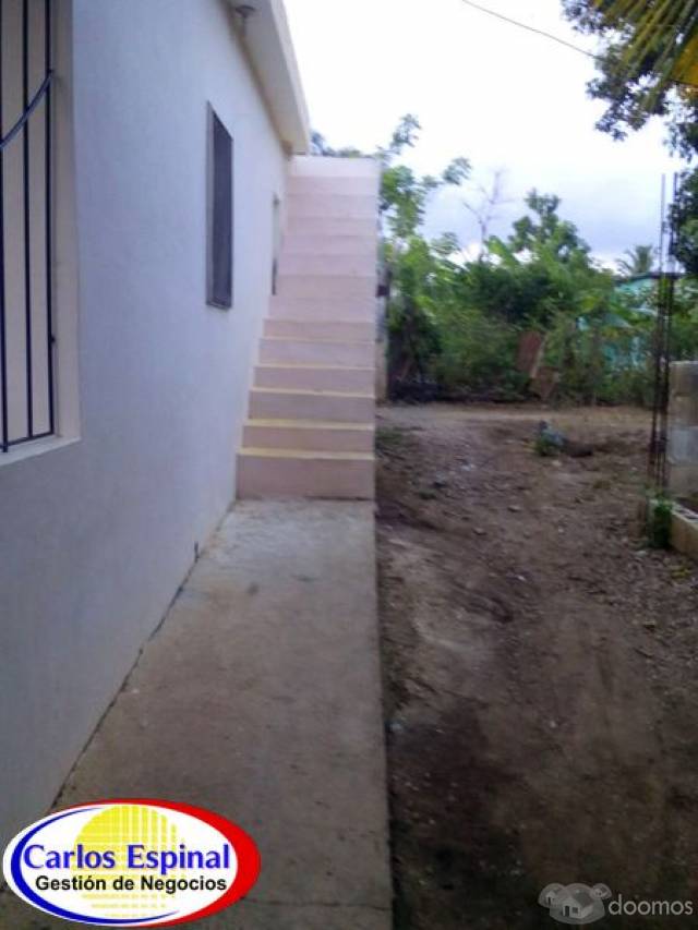 Casa de Venta en Higuey, República Dominicana - 5