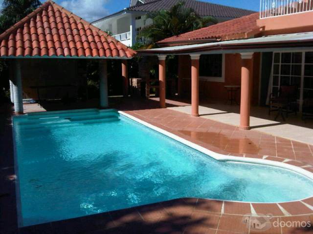 COMPRE UNA VILLA EN OFERTA - 2