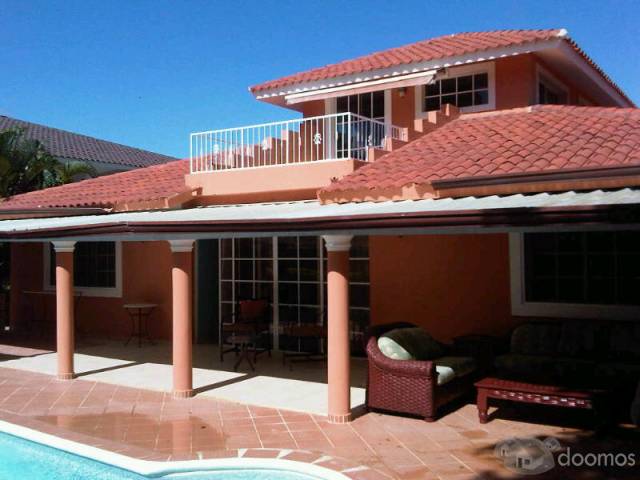 COMPRE UNA VILLA EN OFERTA - 3
