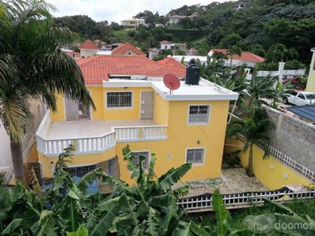 HERMOSA CASA 400M2 FINANCIAMIENTO SIN INTERES - 3