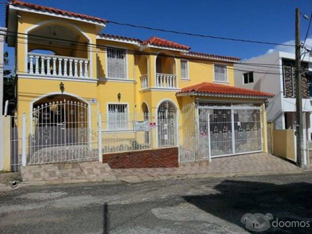 HERMOSA CASA 400M2 FINANCIAMIENTO SIN INTERES - 7