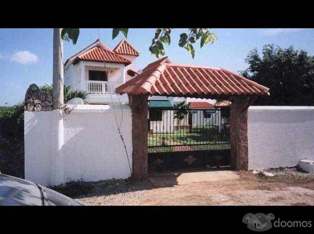 Venta de casa en Juan Dolio - 2