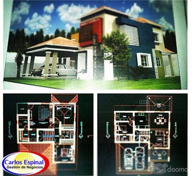Casa - Mejora de Venta en Higuey, República Dominicana - 3