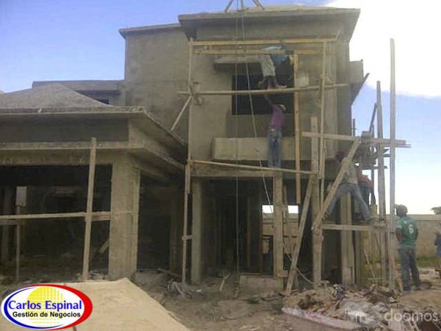 Casa - Mejora de Venta en Higuey, República Dominicana - 4