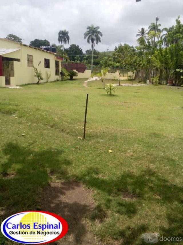 Casita de Campo de Venta en Higuey, República Dominicana - 3