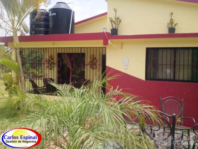 Casita de Campo de Venta en Higuey, República Dominicana - 6