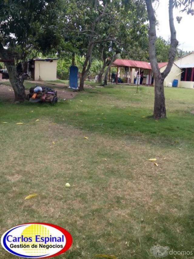 Casita de Campo de Venta en Higuey, República Dominicana - 8
