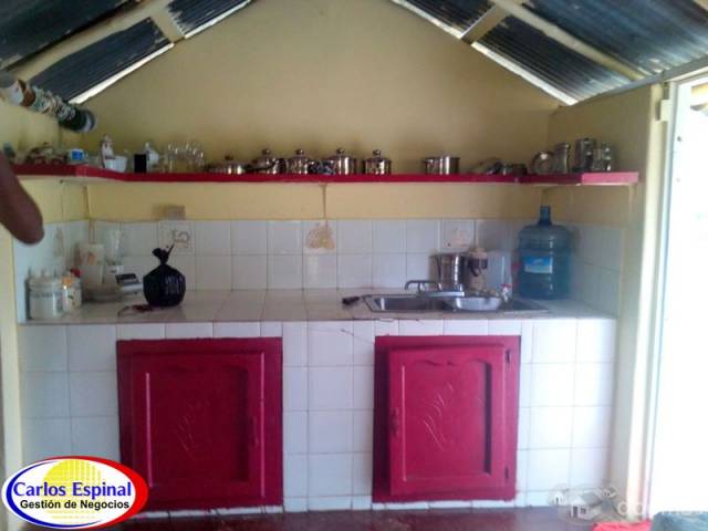 Casita de Campo de Venta en Higuey, República Dominicana - 11