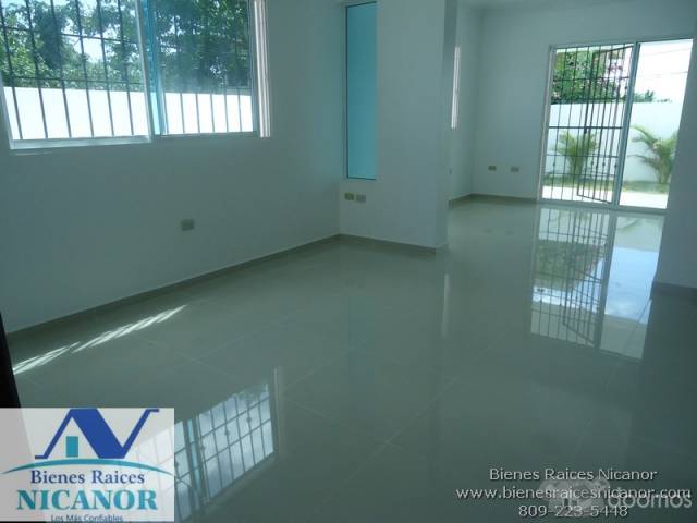 Casa en venta en puerto plata - 5