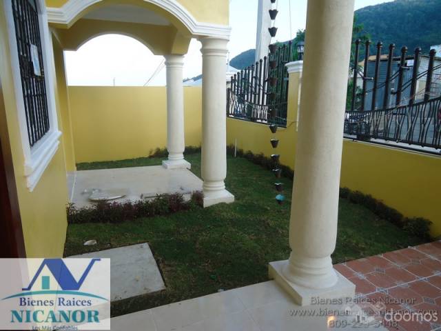 Casas en ventas en puerto plata - 2