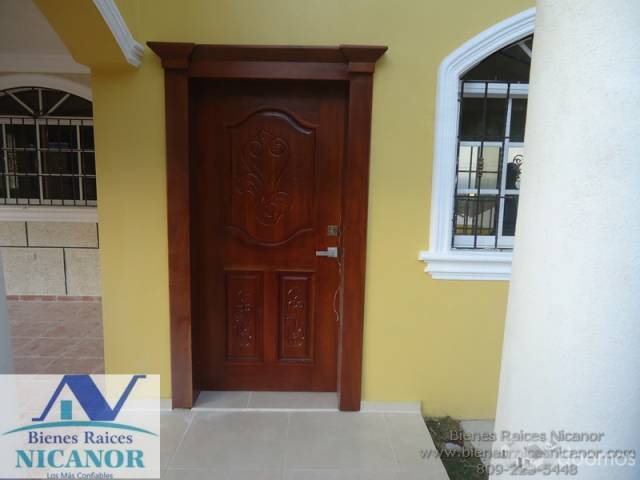 Casas en ventas en puerto plata - 3
