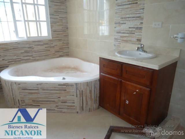 Casas en ventas en puerto plata - 6