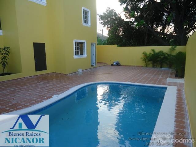 Casas en ventas en puerto plata - 8