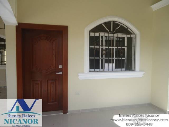 Casas en ventas en puerto plata - 2