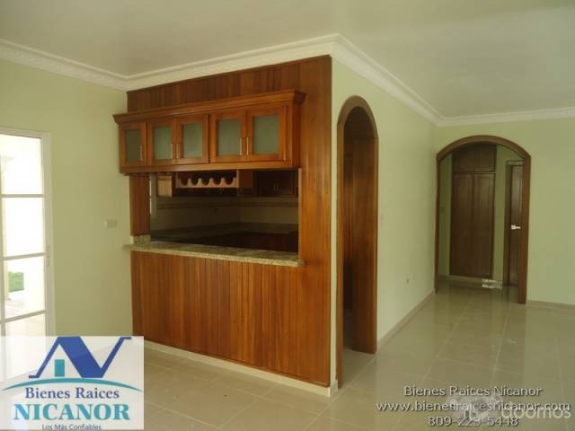 Casas en ventas en puerto plata - 5