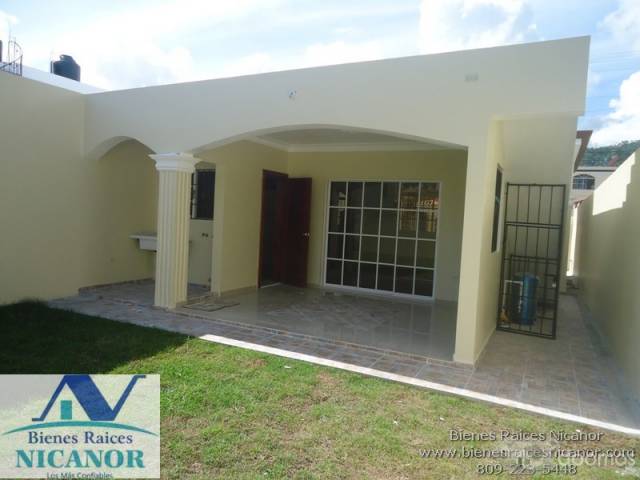 Casas en ventas en puerto plata - 7