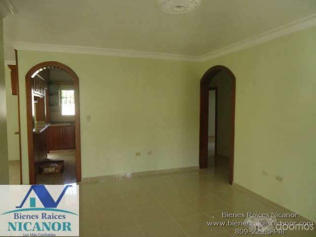 Casas en ventas en puerto plata - 10