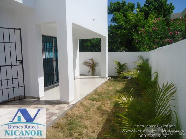 Casas en ventas en puerto plata - 3