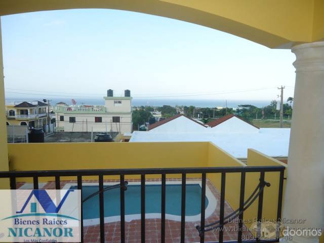 Casas en ventas en puerto plata - 2