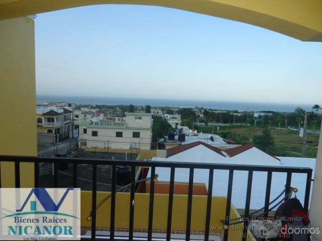 Casas en ventas en puerto plata - 3