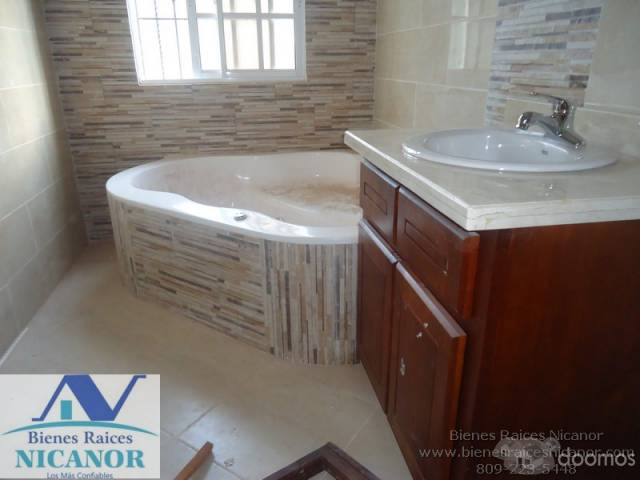 Casas en ventas en puerto plata - 4
