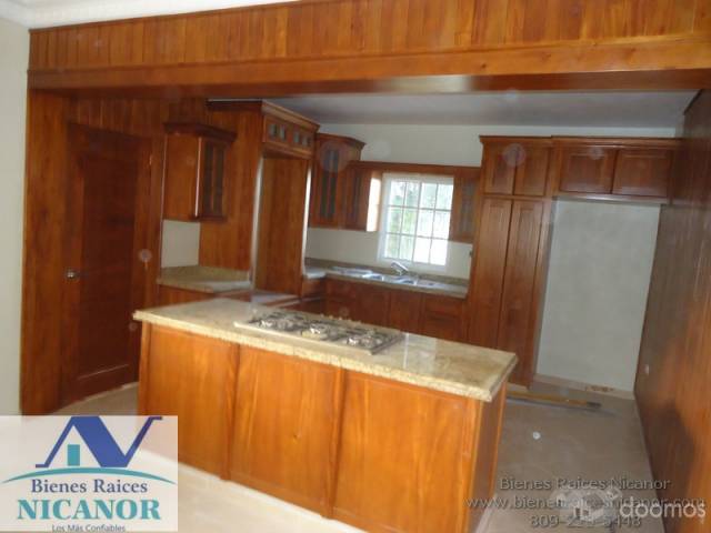 Casas en ventas en puerto plata - 5