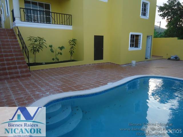 Casas en ventas en puerto plata - 6