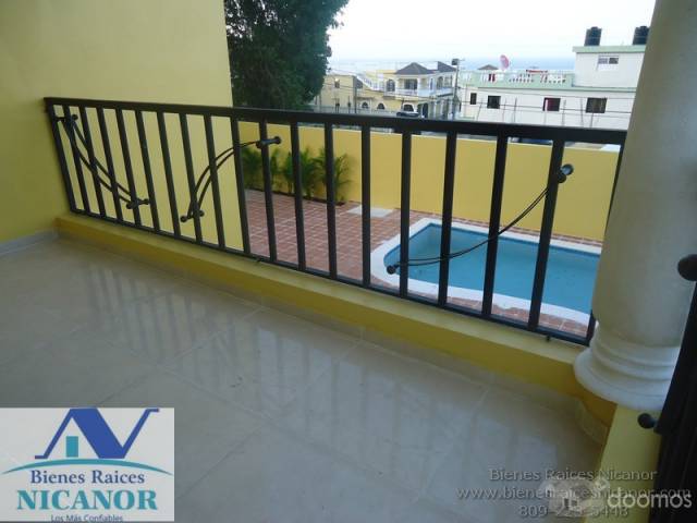 Casas en ventas en puerto plata - 7