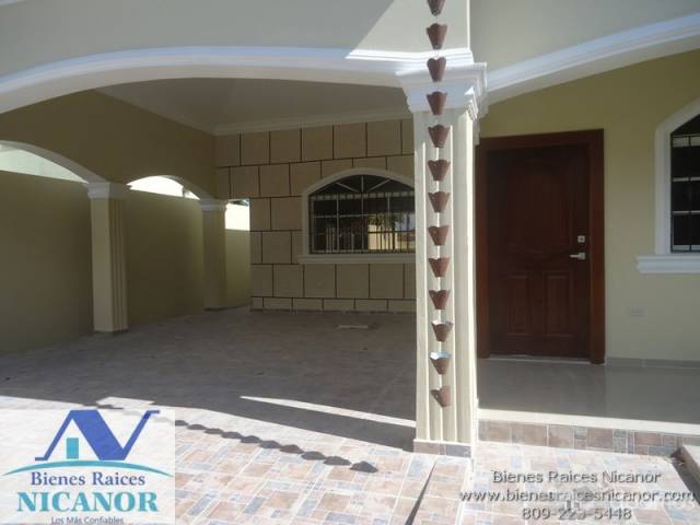 Casas en ventas en puerto plata - 7