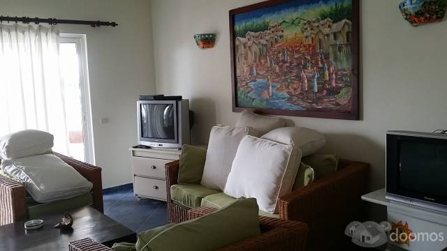 Venta de Hermoso Apartamento En Bayahibe, Dominicus, 2 Hab, 2 Baños. 110mts. - 1