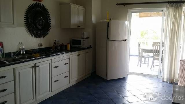 Venta de Hermoso Apartamento En Bayahibe, Dominicus, 2 Hab, 2 Baños. 110mts. - 4