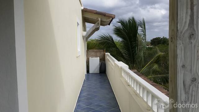 Venta de Hermoso Apartamento En Bayahibe, Dominicus, 2 Hab, 2 Baños. 110mts. - 5