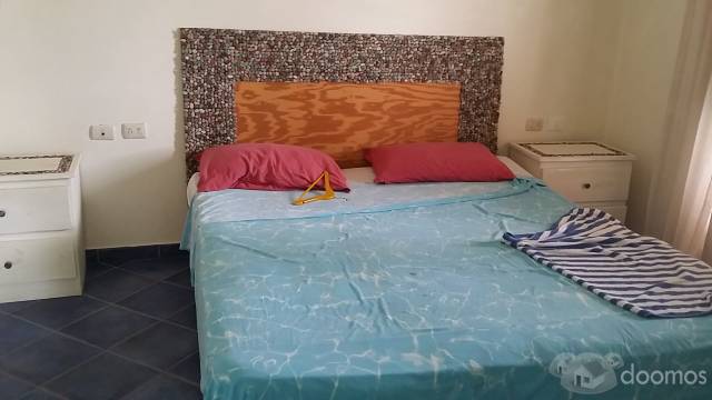 Venta de Hermoso Apartamento En Bayahibe, Dominicus, 2 Hab, 2 Baños. 110mts. - 6