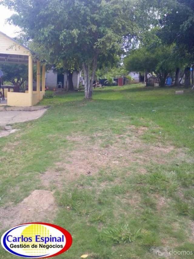 Finca Terreno de Venta en La Altagracia, Rep. Dominicana - 1