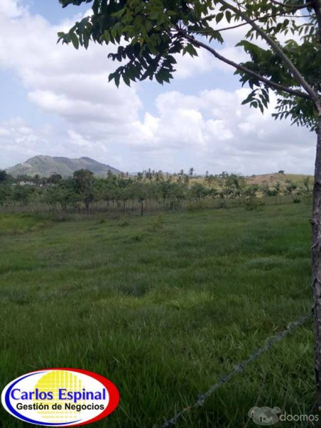 Finca Terreno de Venta en La Altagracia, Rep. Dominicana - 2