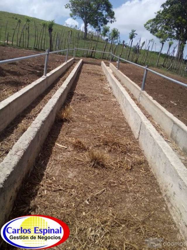 Finca Terreno de Venta en La Altagracia, Rep. Dominicana - 4