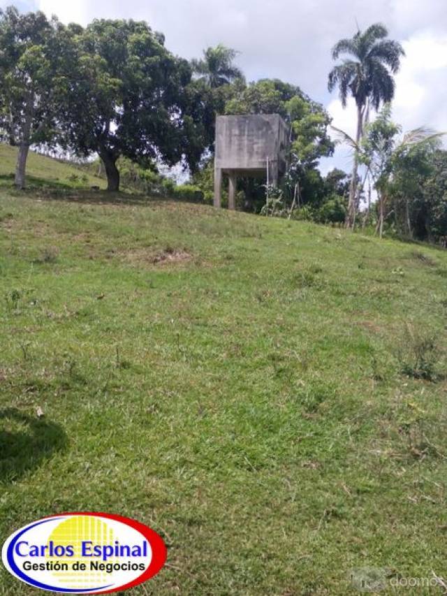 Finca Terreno de Venta en La Altagracia, Rep. Dominicana - 5